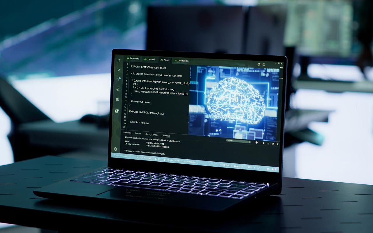 Visera AI Security