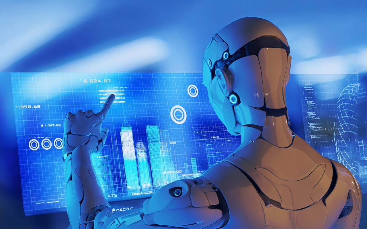 Visera Applied AI